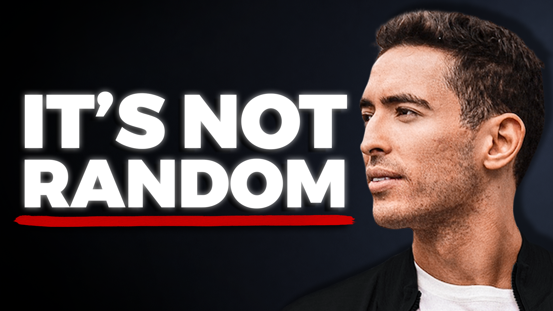 Medhi 'It's Not Random' hypergamy thumbnail