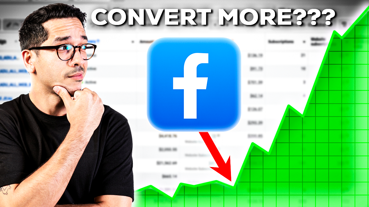 Zaryn Facebook Ads convert more thumbnail