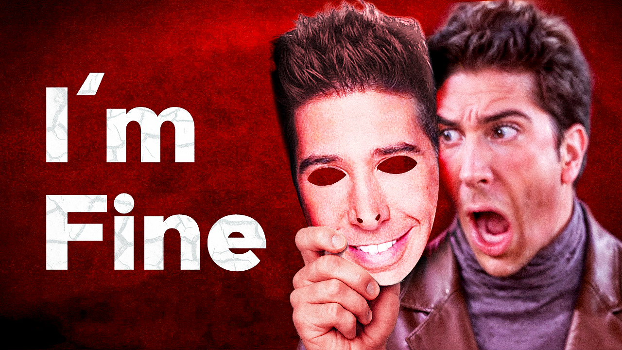 SmashMediaLabs 'I'm Fine' mask thumbnail